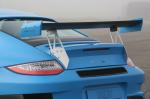Porsche 911 GTStreet RS by TechART 2011 года